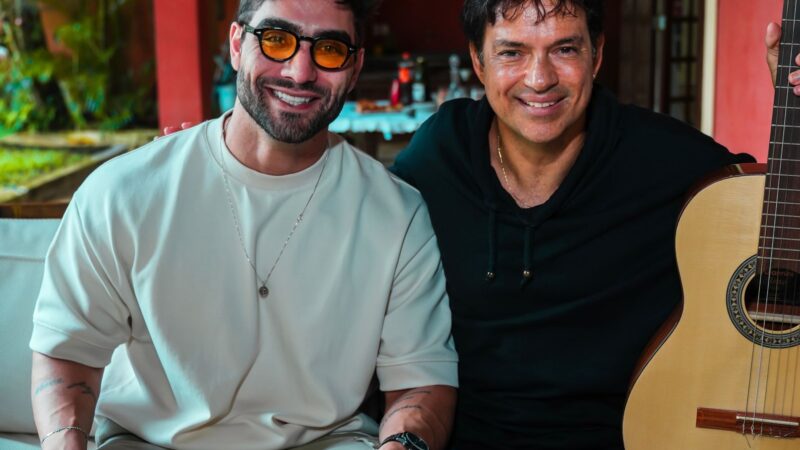 EME e Jorge Vercillo lançam versão do hit “Monalisa”