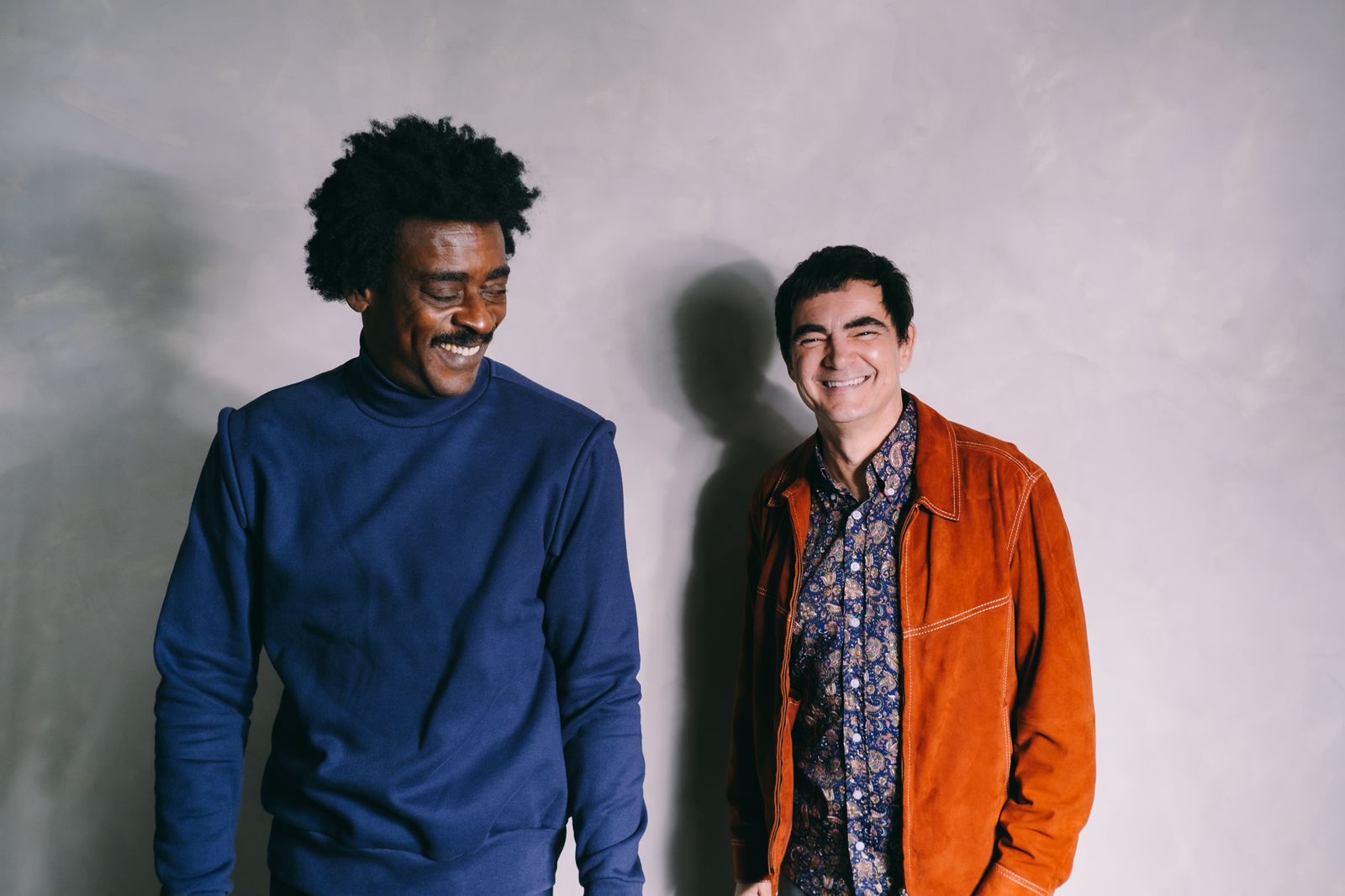 Samuel Rosa lança projeto audiovisual, “Rosa Sessions”, com participações especiais.
