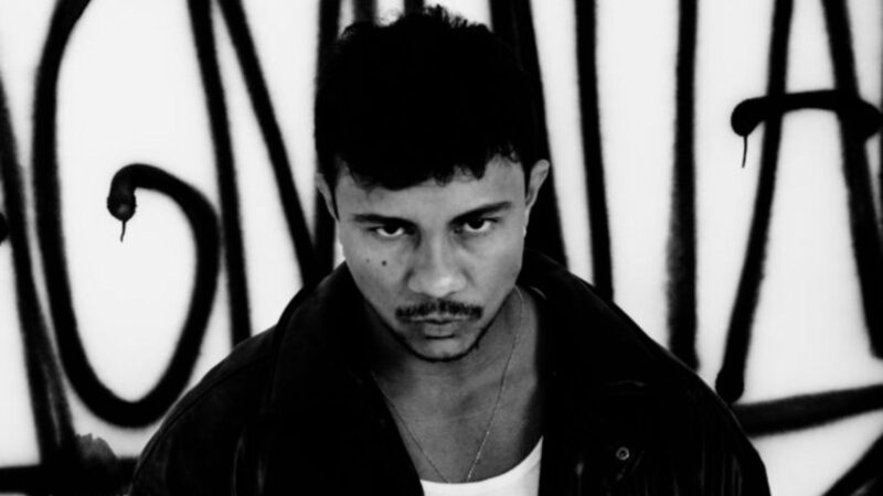 “Fragmentado”, de Xamã, ultrapassa 80 milhões de streams. Confira!