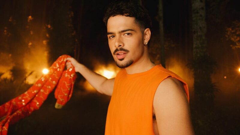 “SEQUÊNCIA FEITICEIRA”: Pedro Sampaio brilha como produtor de funk com MC GW, Rodrigo do CN, MC Nito e MC Jhey.