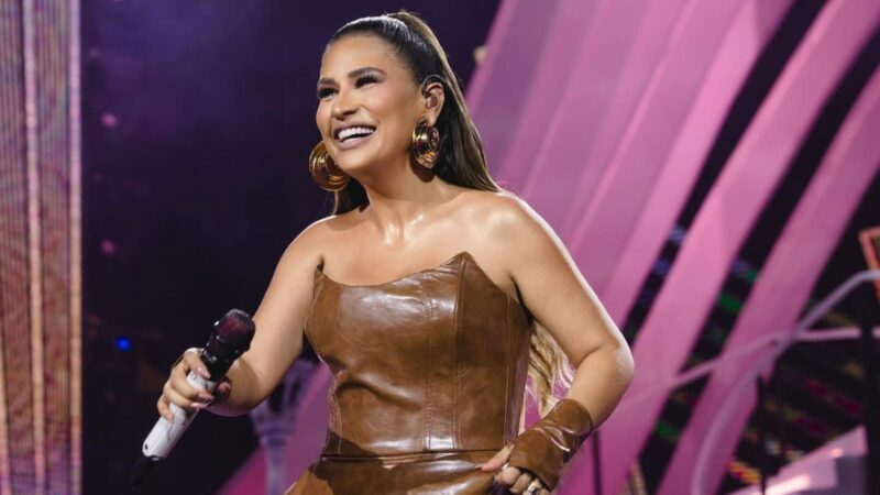 Simone Mendes lança “Eu Menti” e inicia nova fase do projeto “Cantando Sua História 2”