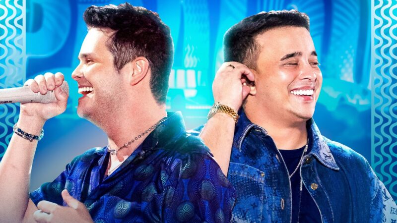 Matheus e Kauan levam o PRAIOU para Manaus em novembro.