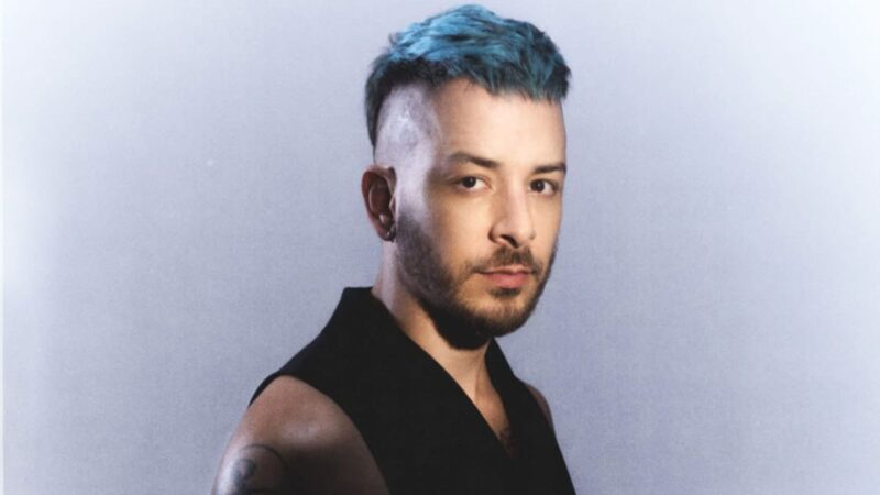 Junior volta a São Paulo com “Solo Tour” e se apresenta na Áudio.