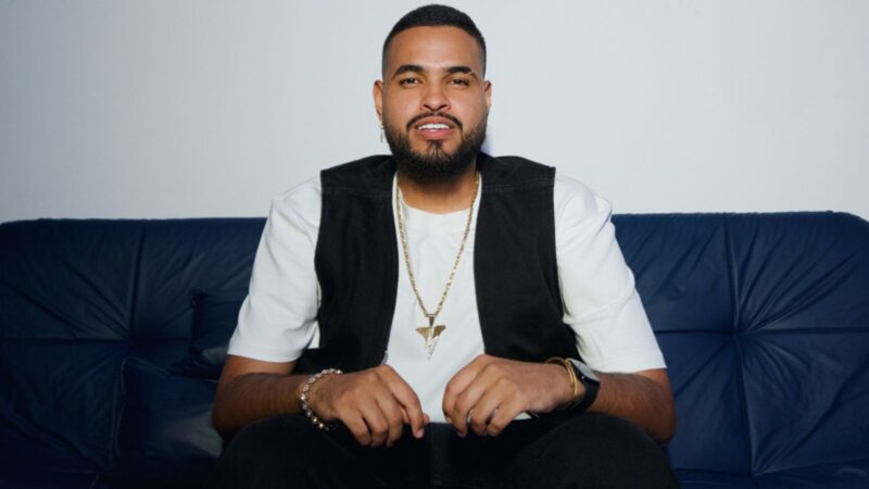 Fenômeno do pagode, Yan volta ao festival “Samba Recife” para show completo.