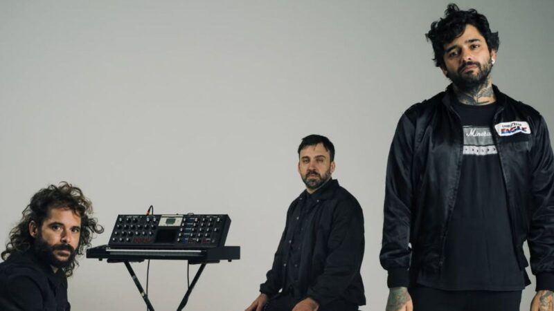 Fresno lança disco ao vivo celebrando a turnê ‘Eu Nunca Fui Embora’