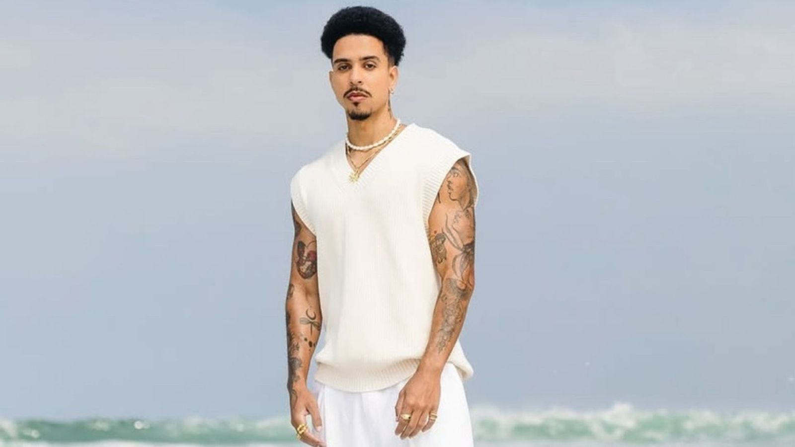 “Mesmo lugar”: Thiago Pantaleão traz maturidade artística e emoção em novo single.