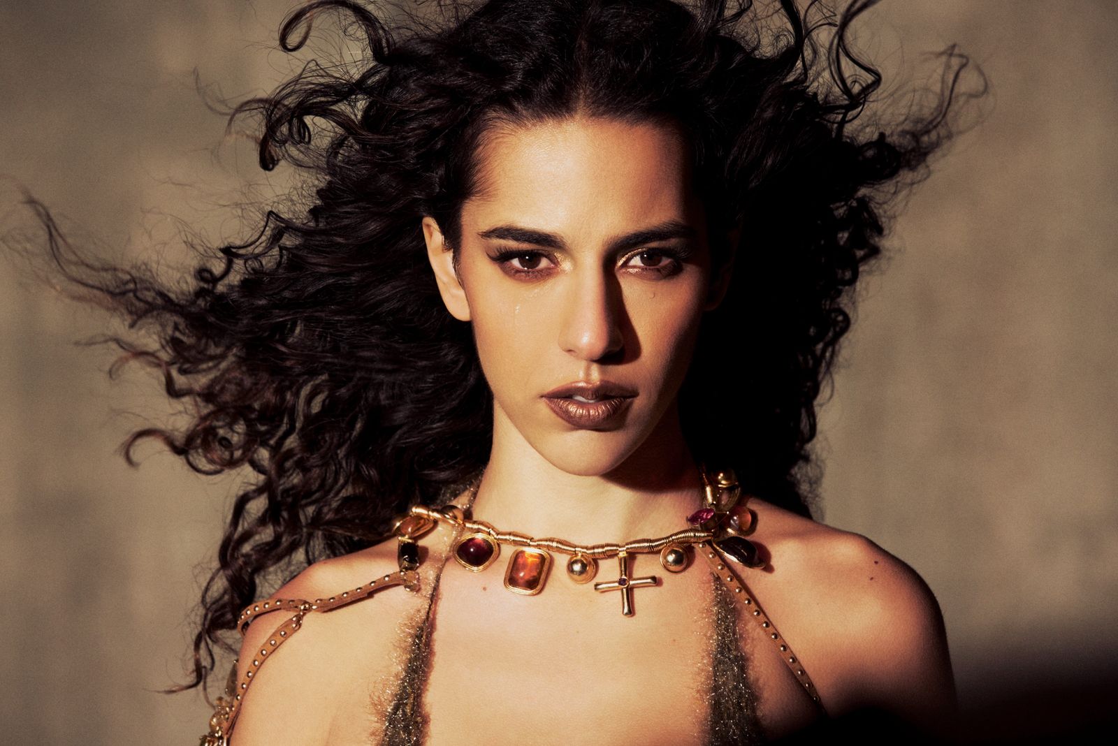Marina Sena é indicada ao Latin Grammy e vive fase de destaque na música brasileira.