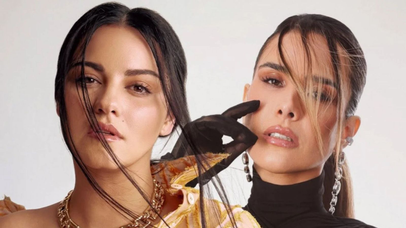 Wanessa Camargo anuncia parceria com Maite Perroni em novo projeto “Metamorfose”