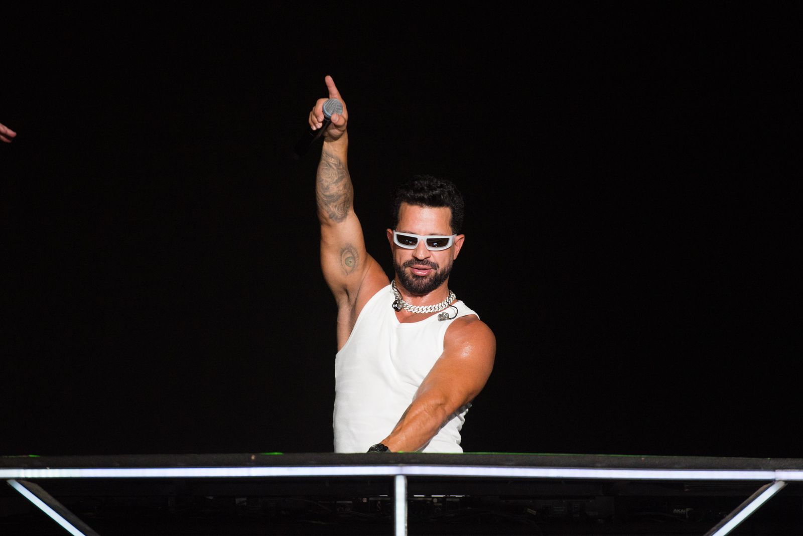 DENNIS lança “Submundo do Phonk Vol. 1” e expande fronteiras do funk brasileiro.