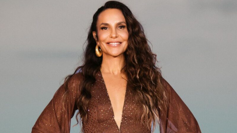 Ivete Sangalo lança três novas faixas e a inédita “Por Inteiro” com Péricles no projeto Ivete Clareou.
