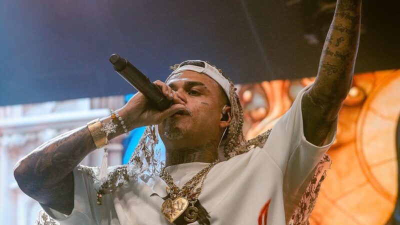 Cabelinho, Caju Pra Baixo e DJs agitam o Espaço Hall nesta sexta-feira (31).