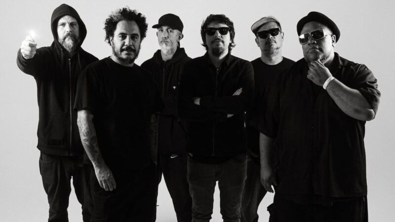 Planet Hemp convida Emicida, Pitty e Seu Jorge para show de despedida no Allianz Parque, em São Paulo.