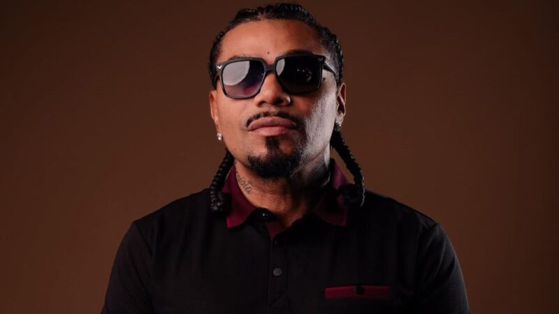 “Funk das Antigas”, neste sábado, na Via Music Hall com Naldo Benny, MC Cacau, MC Neném, DJ Tubarão e muito mais.