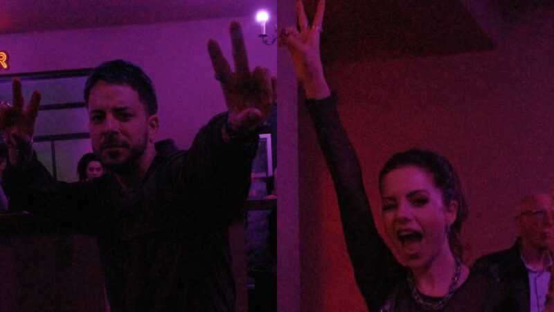 Monica Benini celebra 40 anos com presença de Sandy e Junior; veja detalhes da festa!
