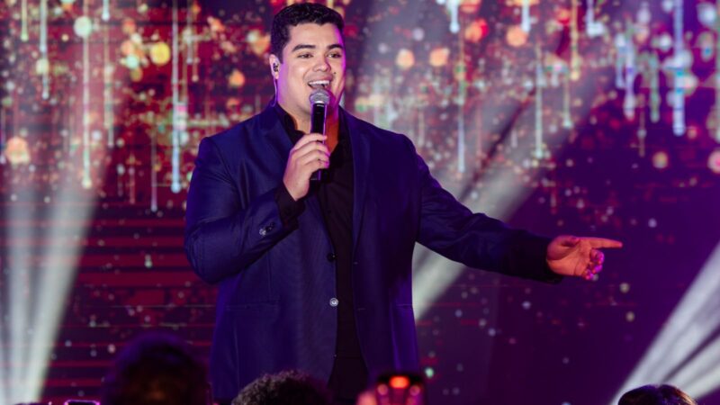 Conrado, o Tenor do Sertanejo, revela 3 dicas infalíveis para compor músicas que emocionam.