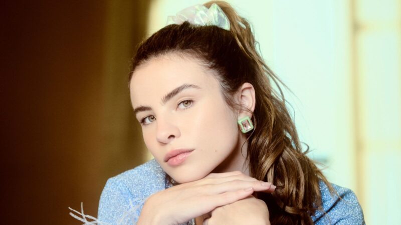 GIULIA BE inaugura sua nova era com a faixa “fool for love” e promete série de lançamentos até 2026.