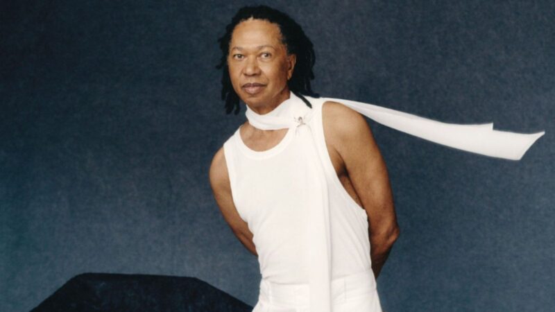 Djavan lança “O Vento”, segundo single de “Improviso”, seu 26º álbum de estúdio.
