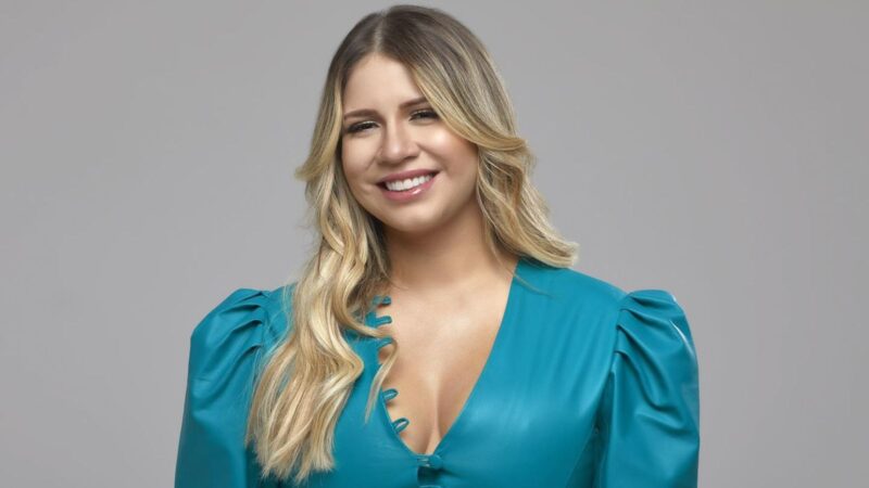 “Segundo amor da sua vida” – Escrita e interpretada por Marília Mendonça.