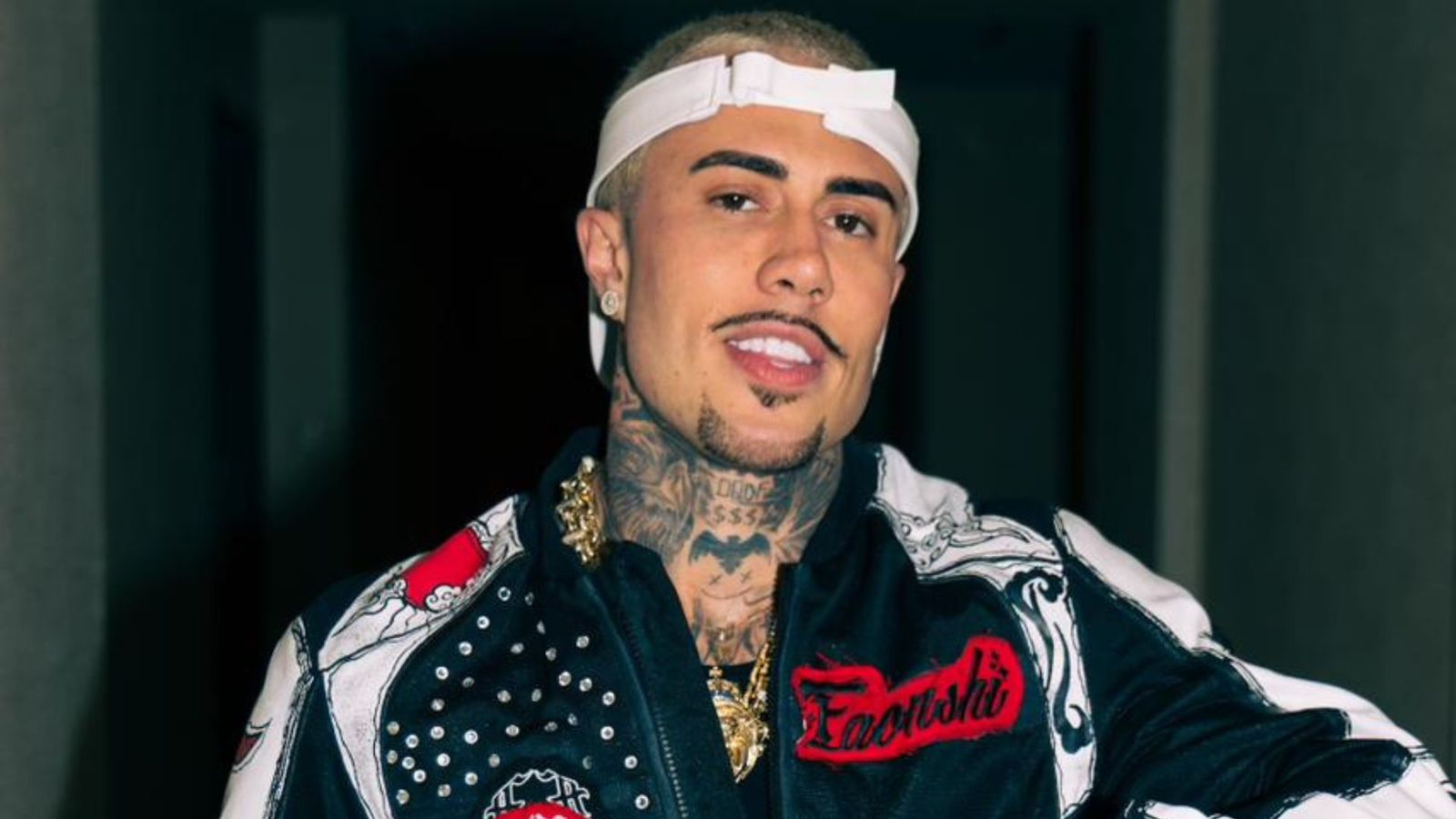 MC Daniel se apresenta no Japão e é nomeado Embaixador do Funk em Hamamatsu.