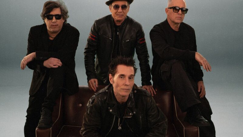 Capital Inicial apresenta “Movimento”, primeiro EP de inéditas em oito anos.