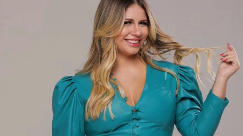 Para sempre, em todos os cantos! Lançamento póstumo de Marília Mendonça comprova seu legado deixado na música brasileira.