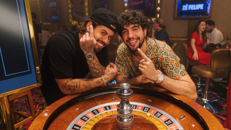 Nattan lança “Homem é Homem, Moleque é Moleque”, primeira prévia do projeto “Nattan in Vegas”