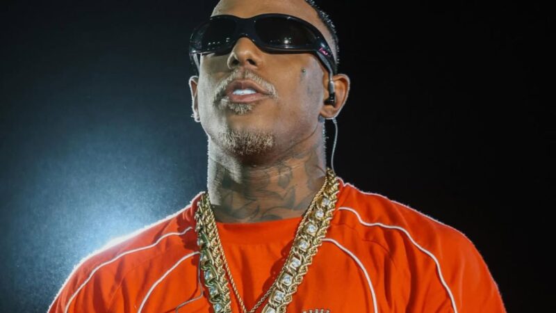 Em entrevista ao Portal Sintoniza, Oh Polêmico lança “Vibe do Polly”, celebra 11 anos de carreira e revela sonho de gravar com Ludmilla, Anitta, Péricles e Léo Santana.