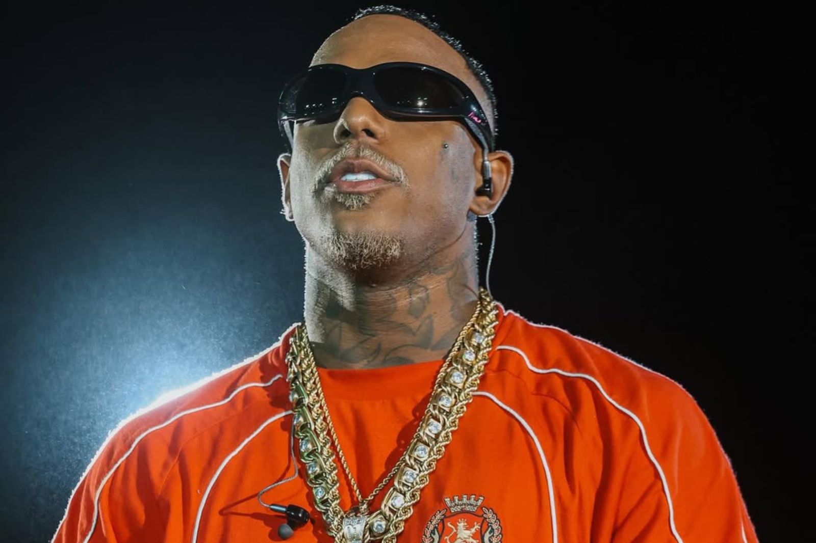 Em entrevista ao Portal Sintoniza, Oh Polêmico lança “Vibe do Polly”, celebra 11 anos de carreira e revela sonho de gravar com Ludmilla, Anitta, Péricles e Léo Santana.