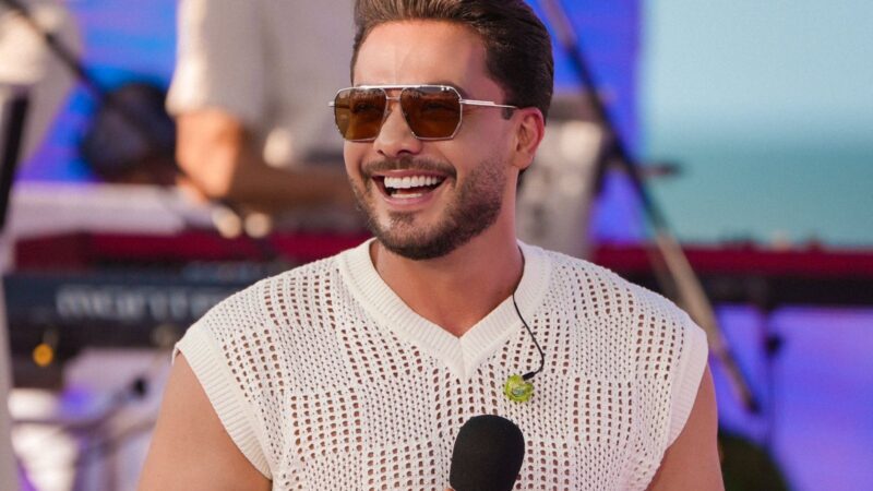 Festival de Verão agita Cabo Frio com shows de Gusttavo Lima, Wesley Safadão, Luan Santana, Ana Castela, Simone Mendes e muito mais!