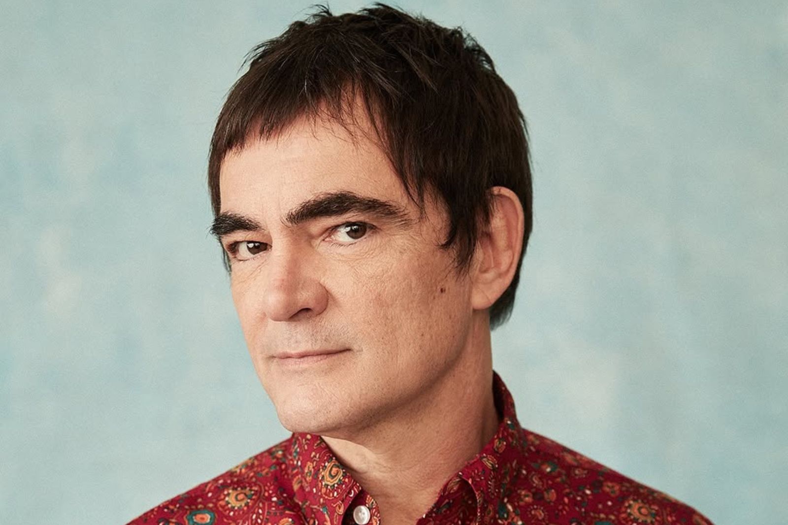 Samuel Rosa ganha homenagem da Disney com um personagem inspirado em sua imagem.