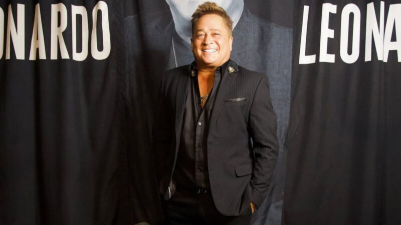 Leonardo consolida Navio Cabaré como uma das principais experiências sertanejas em alto mar, no Brasil.