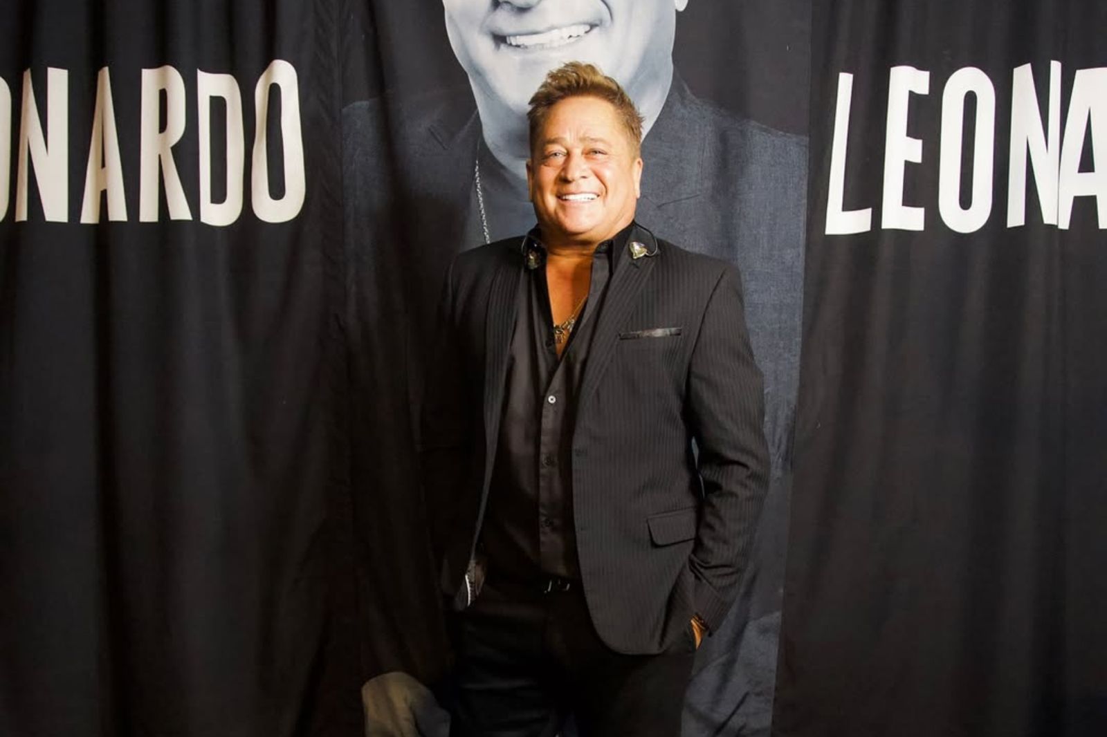 Leonardo consolida Navio Cabaré como uma das principais experiências sertanejas em alto mar, no Brasil.