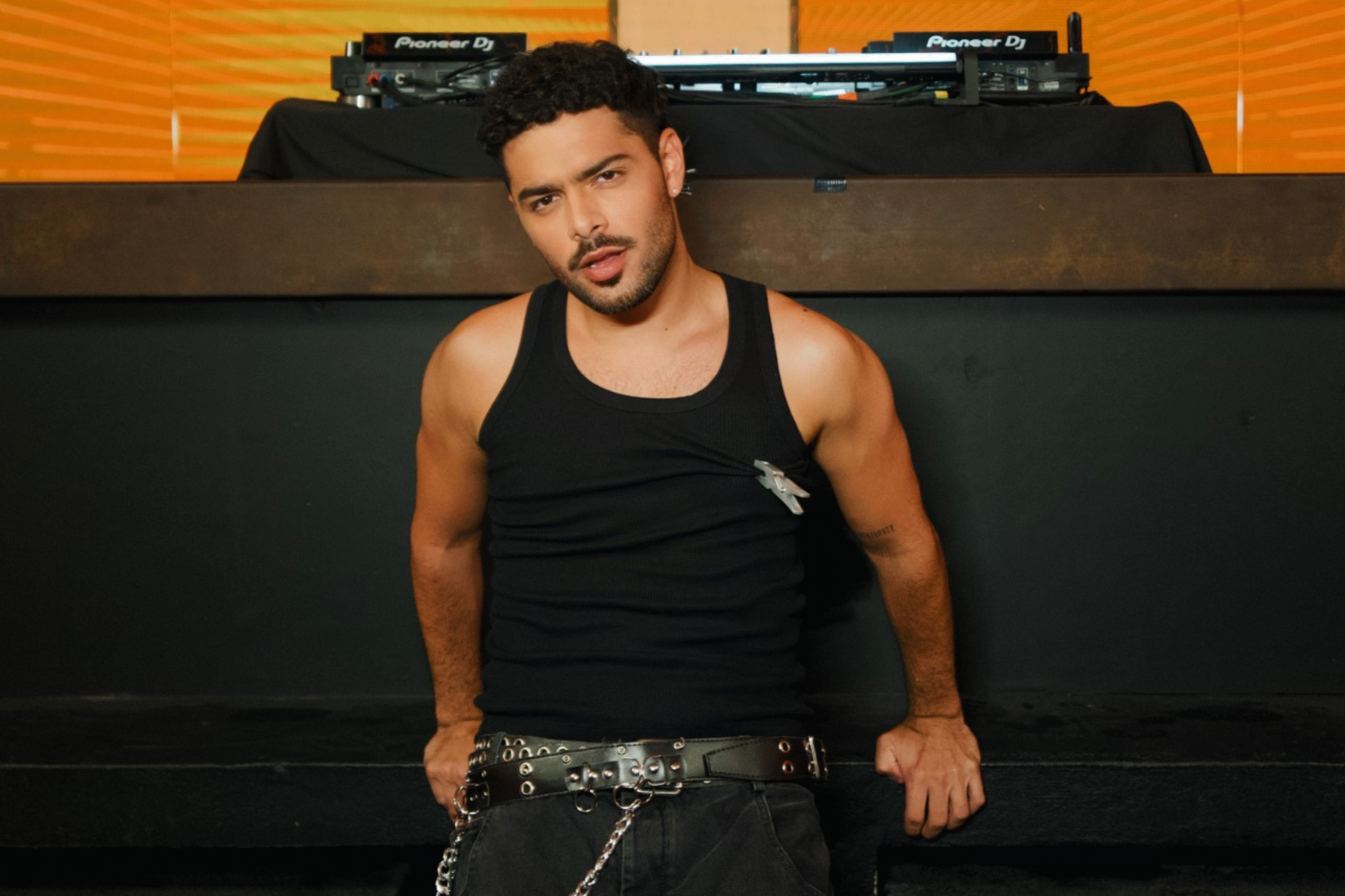 Pedro Sampaio estreia no Top 10 global de lançamentos do Spotify com SEQUÊNCIAS #1