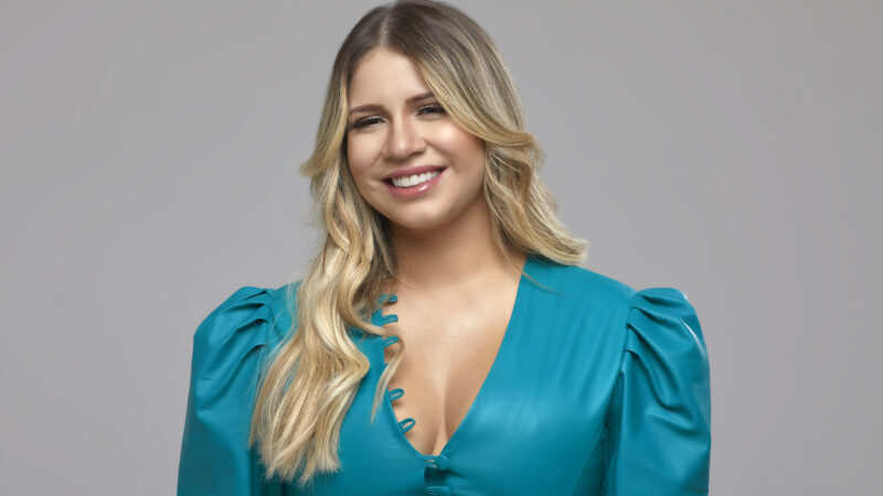 Quatro anos após sua morte, Marília Mendonça continua fazendo história.