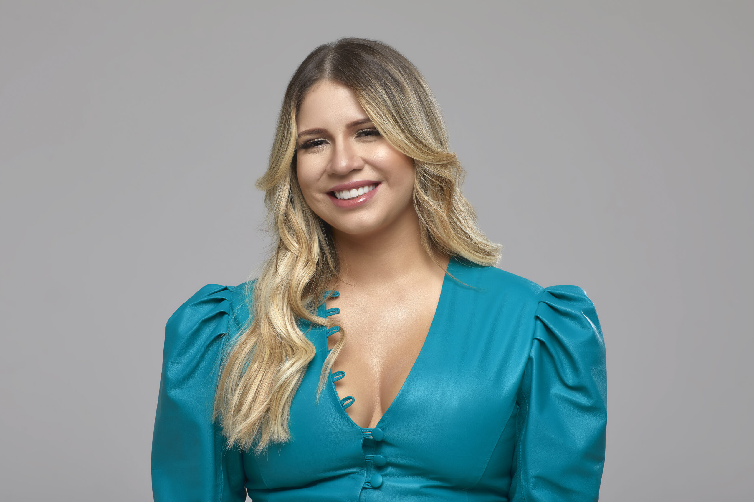 Quatro anos após sua morte, Marília Mendonça continua fazendo história.