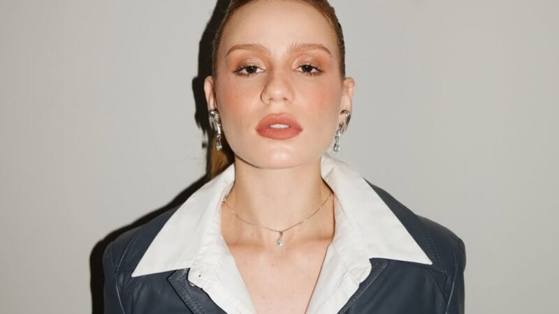 Potência do Pop Nacional: Carol Biazin é confirmada como atração no ARVO Festival 2026.