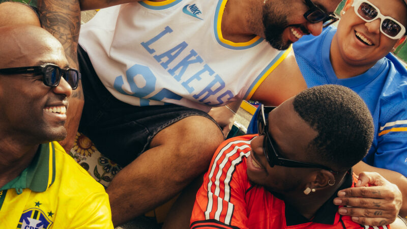 Grupo Caju Pra Baixo lança o EP “ENTRE A RUA E A SAUDADE”