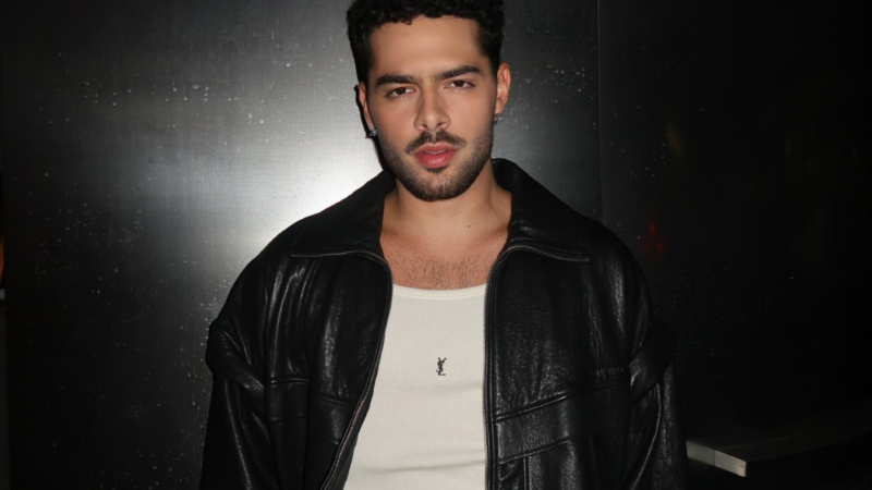 Sony Music Brasil celebra chegada de Pedro Sampaio.