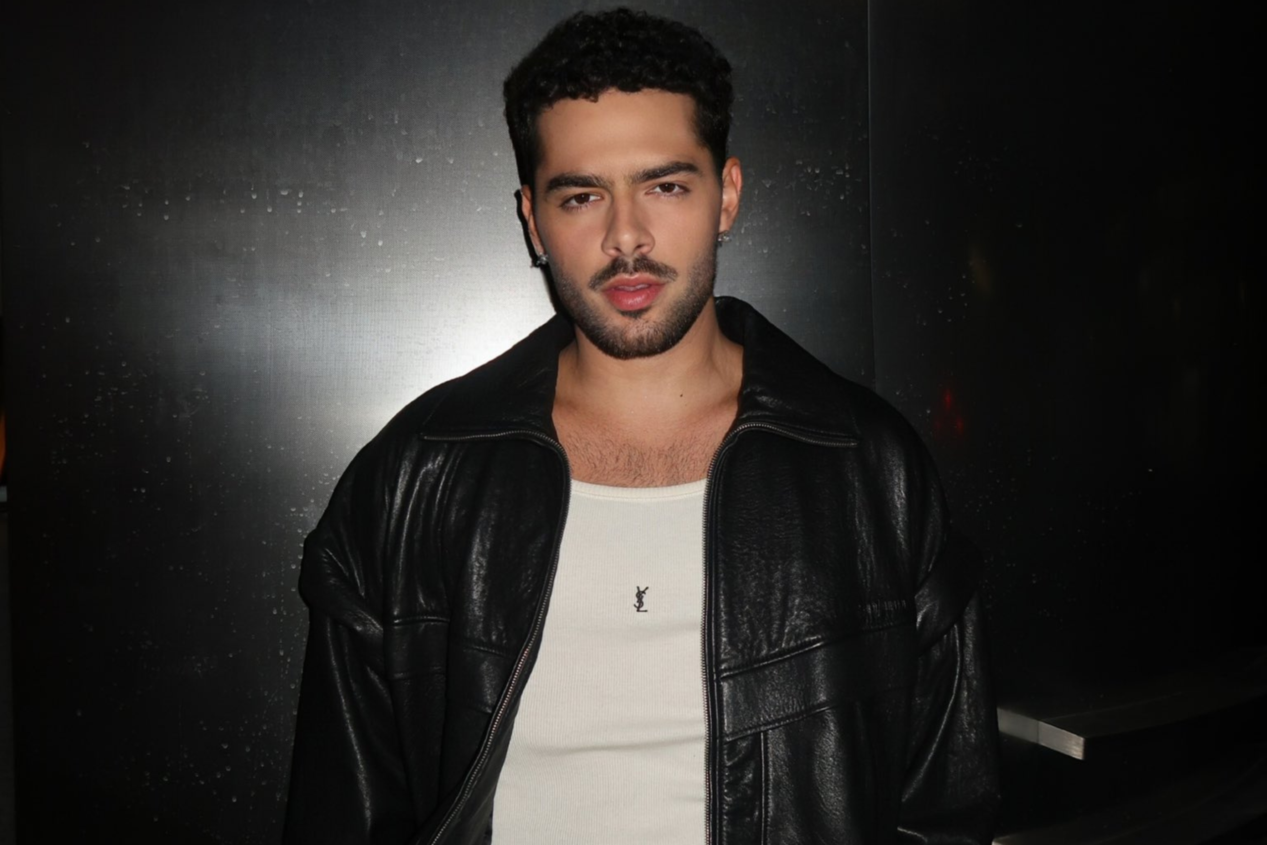 Sony Music Brasil celebra chegada de Pedro Sampaio.