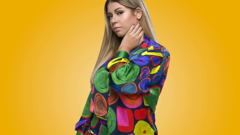 “Decretos Reais – Labo B”: voz, legado e eternidade em novo projeto de Marília Mendonça.