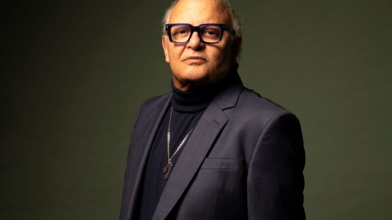 Guilherme Arantes lança “Libido da Alma”, primeiro single do novo álbum “Interdimensional”, que será lançado em janeiro de 2026, ano em que comemora meio século de música com a turnê “50 Anos-Luz”.