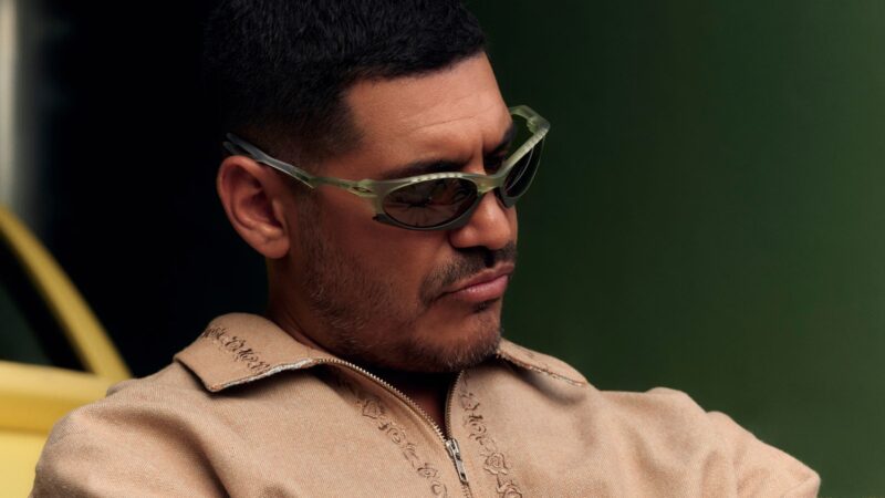 Criolo 50: Após levar a turnê pelo Brasil, Criolo volta para casa e comemora os 50 anos em São Paulo.