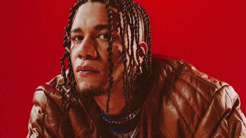 RDD abre nova fase da carreira com o single “Joga a Bunda”