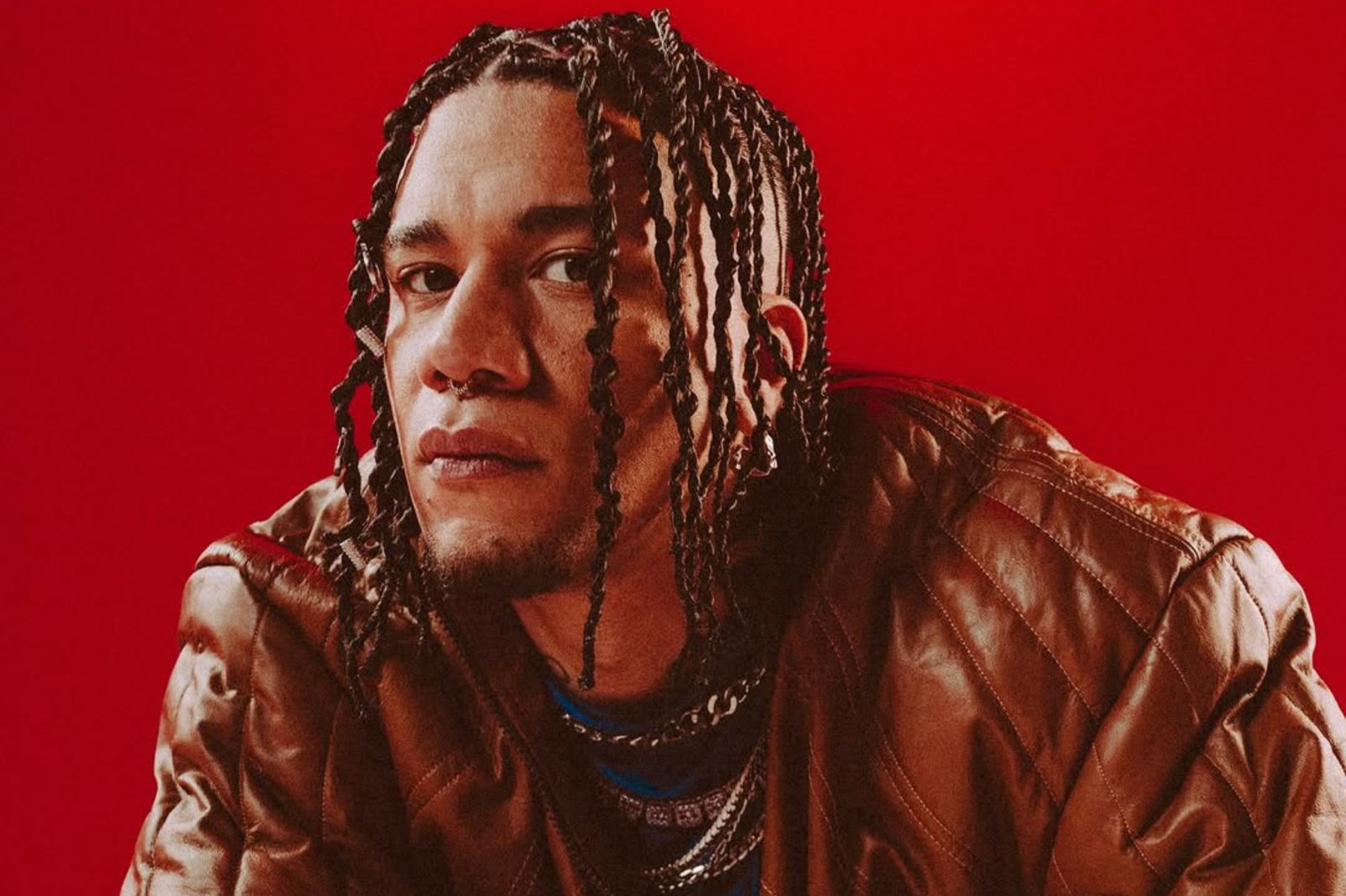 RDD abre nova fase da carreira com o single “Joga a Bunda”