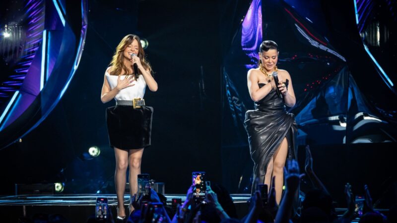 “Quem Sente Saudade Sou Eu”: Maiara & Maraisa finalizam o ano com o primeiro lançamento do novo DVD “Melhor Que Imaginei”