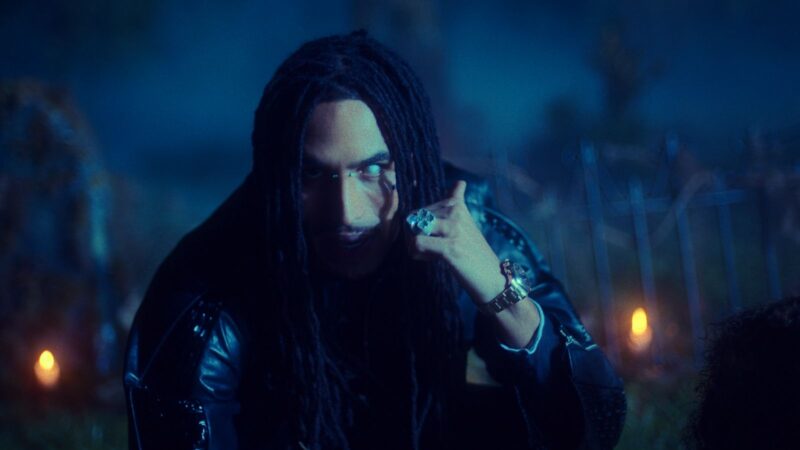 “Meu cemitério”: Matuê lança faixa inédita como primeira amostra do álbum “XTRANHO”