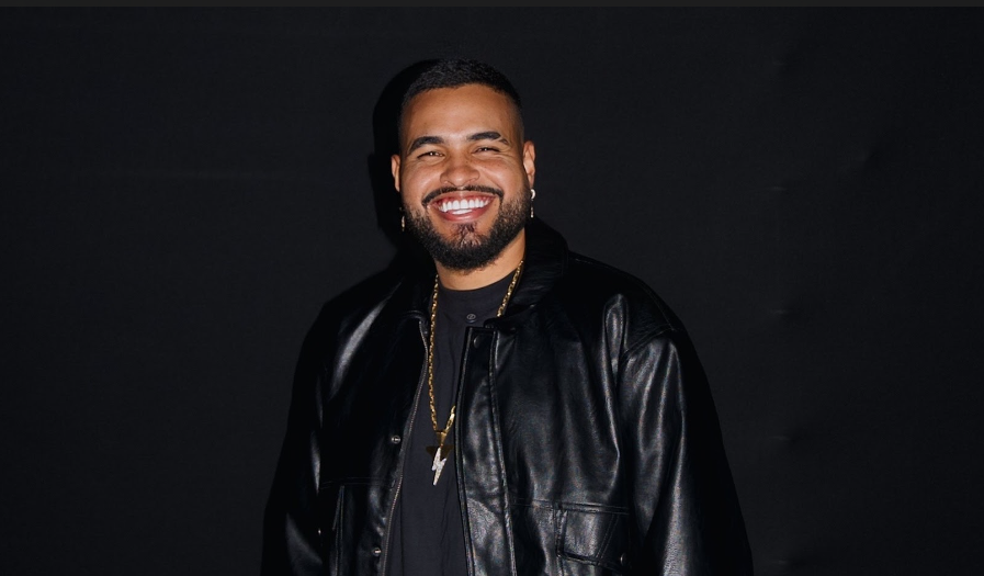 Yan agita o Rio de Janeiro com sequência de shows nesta semana.