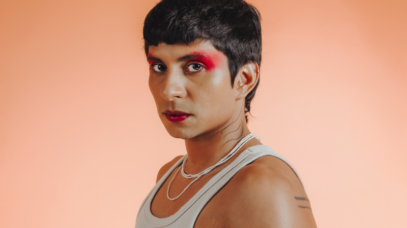 Jhimmy Feiches lança álbum “Bonito Na Vida É Se Apaixonar” e fala sobre o processo criativo em entrevista exclusiva ao Portal Sintoniza.