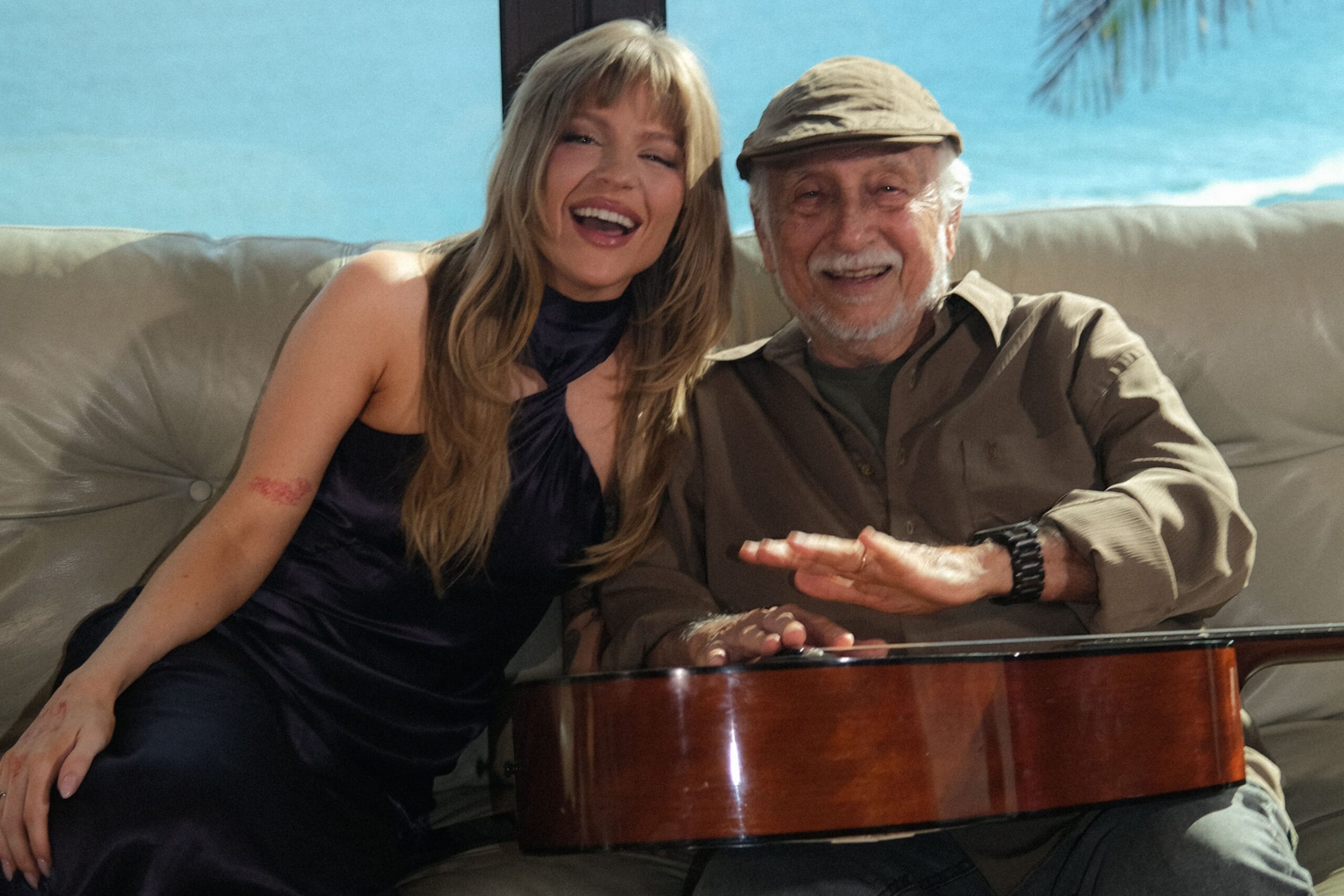 Luísa Sonza apresenta “Bossa Sempre Nova”