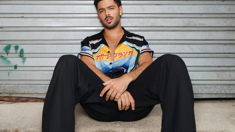 Pedro Sampaio revela tema do Carnaval 2026: “agentes do caos brasileiro”